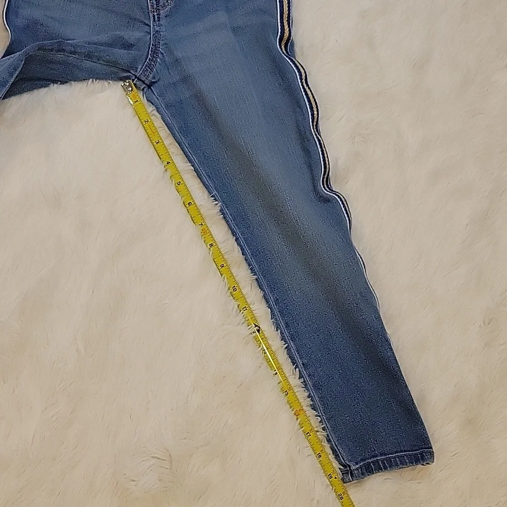 Gymboree piece outfit